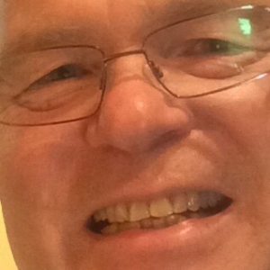 Profilbild von Edgar Dressel