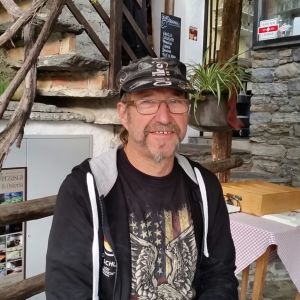 Profilbild von Edgar Drexler