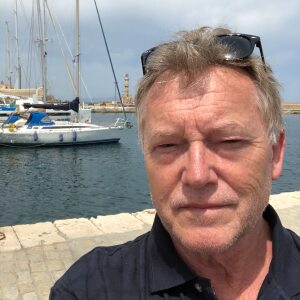 Profilbild von Edgar Finkelmeyer