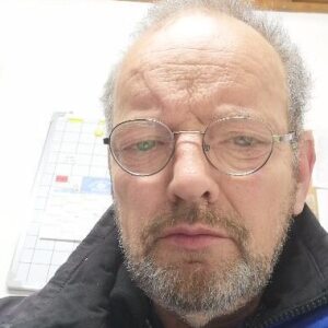 Profilbild von Edgar Frank