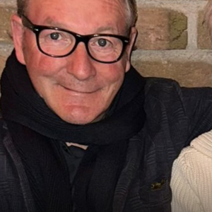 Profilbild von Edgar Frings