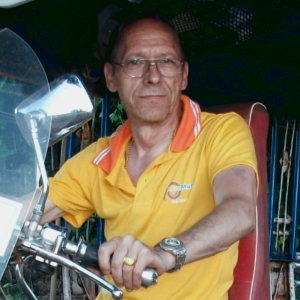 Profilbild von Edgar Geisler