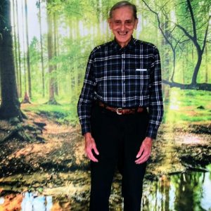 Profilbild von Edgar Gnewikow