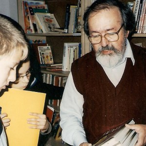 Profilbild von Edgar Günther-Schellheimer