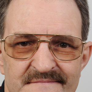 Profilbild von Edgar Gummersbach