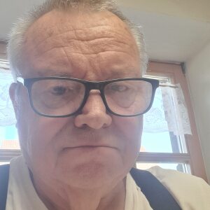 Profilbild von Edgar Häber