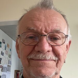 Profilbild von Edgar Hagen