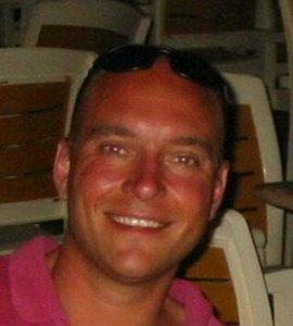 Profilbild von Edgar Heimbach