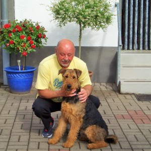 Profilbild von Edgar Helten