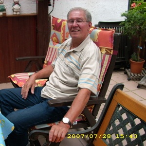 Profilbild von Edgar Hengel