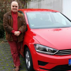 Profilbild von Edgar Herrmann