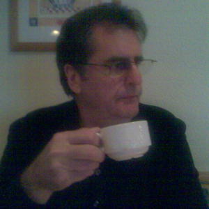 Profilbild von Edgar Herrmann