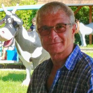 Profilbild von Edgar Horne