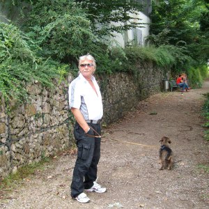 Profilbild von Edgar Isele