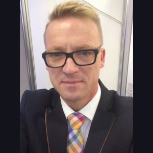 Profilbild von Edgar Jetz