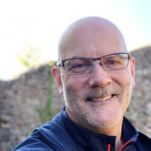 Profilbild von Edgar Kaiser