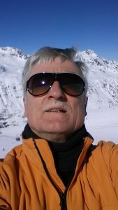 Profilbild von Edgar Keller