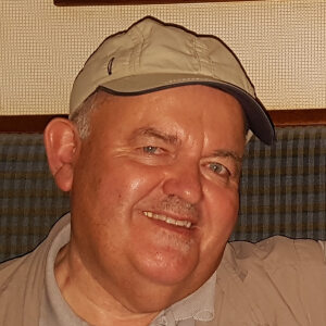 Profilbild von Edgar Klein
