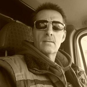 Profilbild von Edgar Kokoschewski