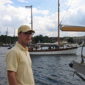 Profilbild von Edgar Kranl