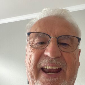 Profilbild von Edgar Kretschmer