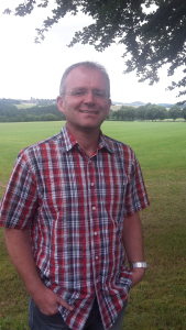 Profilbild von Edgar Kreutz