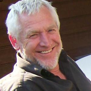 Profilbild von Edgar Krieger