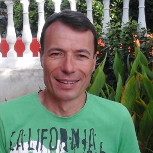 Profilbild von Edgar Lämmle