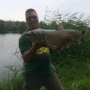 Profilbild von Edgar Lang