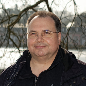 Profilbild Edgar Lenz