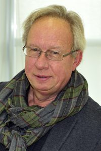 Profilbild von Edgar Lerch