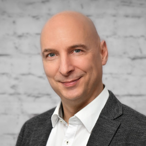 Profilbild von Edgar Liebold