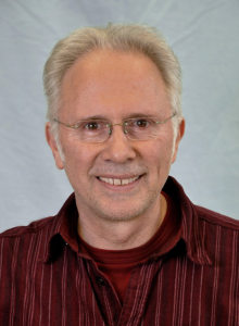 Profilbild von Edgar Lieser
