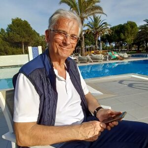 Profilbild von Edgar Lins