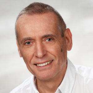 Profilbild von Edgar Mankiewicz