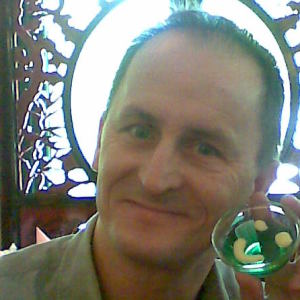 Profilbild von Edgar Manthee