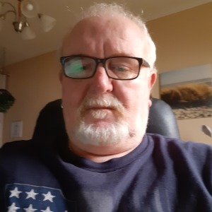 Profilbild von Edgar Martinka