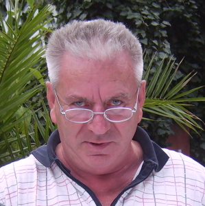 Profilbild von Edgar May