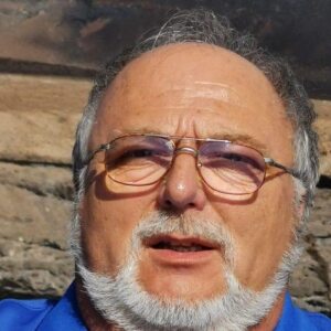 Profilbild von Edgar Mayer