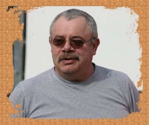 Profilbild von Edgar Meier