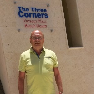 Profilbild von Edgar Melzer