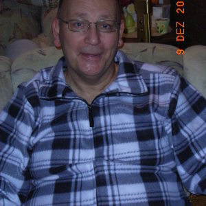 Profilbild von Edgar Meyer