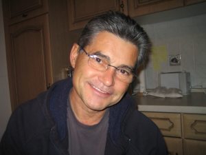 Profilbild von Edgar Moeker