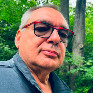Profilbild von Edgar Moeller