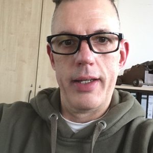 Profilbild von Edgar Mönninghoff