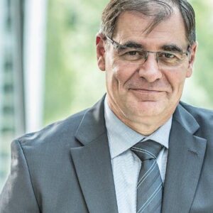 Profilbild von Edgar Mörtl