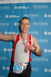 Profilbild von Edgar Niemöller