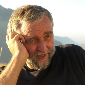 Profilbild von Edgar Nönnig