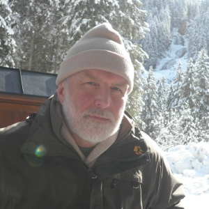 Profilbild von Edgar Ohrndorf