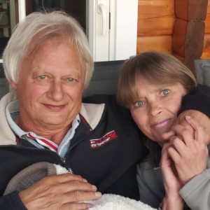 Profilbild von Edgar Paulke